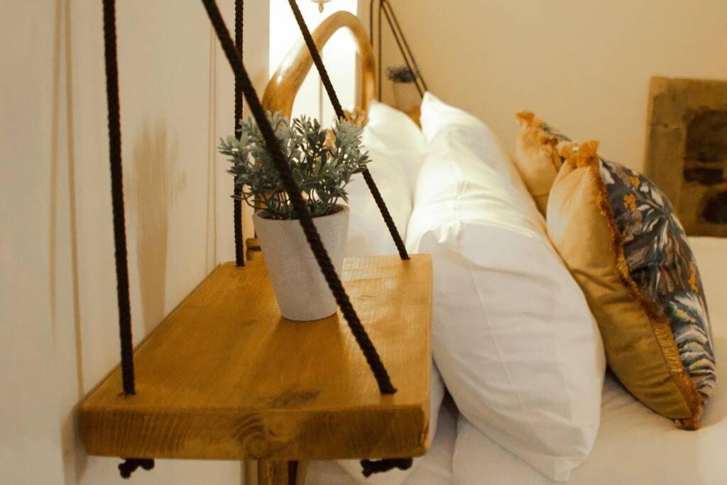 The Old Jail Apartment, Инверерей Екстериор снимка